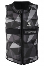 Brunotti Radiance Titanium Vest| Surfwax Surf Clothing shop since 2010