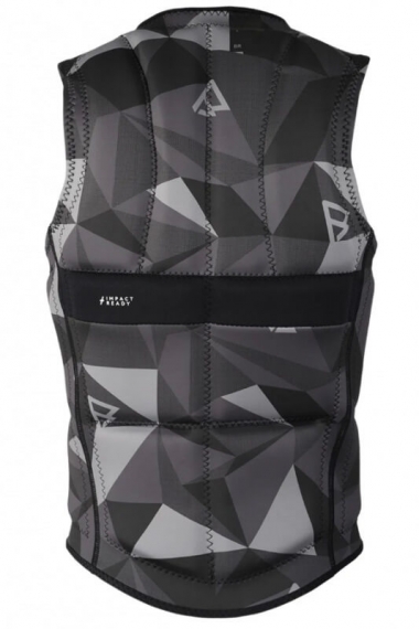 Brunotti Radiance Titanium Vest| Surfwax Surf Clothing shop since 2010