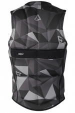Brunotti Radiance Titanium Vest Plaukimo Liemenė| Surfwax Surf stiliaus aprangos parduotuvė nuo 2010
