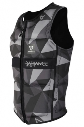 Brunotti Radiance Titanium Vest Plaukimo Liemenė| Surfwax Surf stiliaus aprangos parduotuvė nuo 2010