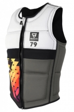Brunotti Radiance Gold Vest| Surfwax Surf Clothing shop since 2010