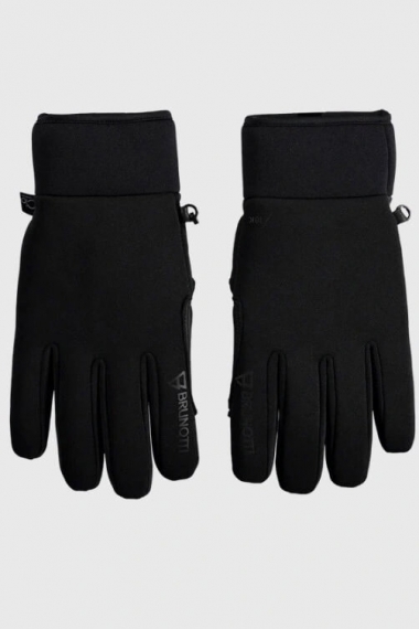 Brunotti Gravity Men Snow Gloves| Surfwax Surf Clothing shop since 2010