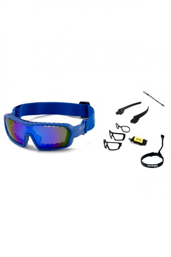 OCEAN Chamaleon Mate Sunglasses For Water Sports| Surfwax Surf Clothing shop since 2010