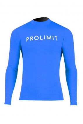 Prolimit Rashguard Likra Ilgom Rankovem| Surfwax Surf stiliaus aprangos parduotuvė nuo 2010