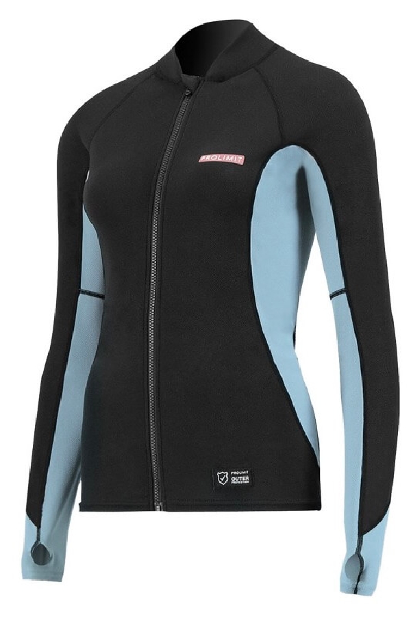 Prolimit Sup PG Longarm Lycra| Surfwax Surf Clothing shop since 2010