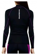 Scubapro Upf 80 Onyx  Moteriška Likra| Surfwax Surf stiliaus aprangos parduotuvė nuo 2010