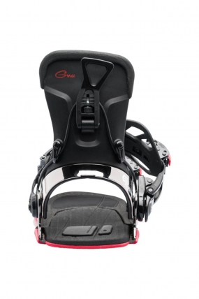 Gnu Freedom Snowboard Binding| Surfwax Surf Clothing shop since 2010