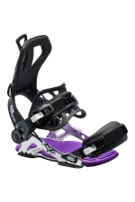 Gnu Fantast Snowboard Binding| Surfwax Surf Clothing shop since 2010