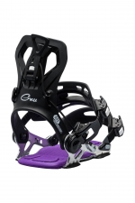 Gnu Fantast Snowboard Binding| Surfwax Surf Clothing shop since 2010
