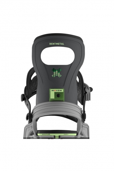 Bent Metal Joint Snowboard Binding| Surfwax Surf Clothing shop since 2010