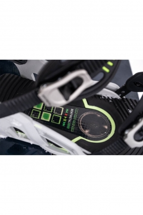 Bent Metal Joint Snowboard Binding| Surfwax Surf Clothing shop since 2010