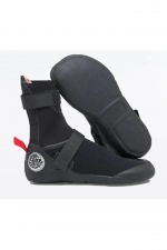 RipCurl Flashbomb 5mm Round Toe Boots Plaukimo Batai| Surfwax Surf stiliaus aprangos parduotuvė nuo 2010