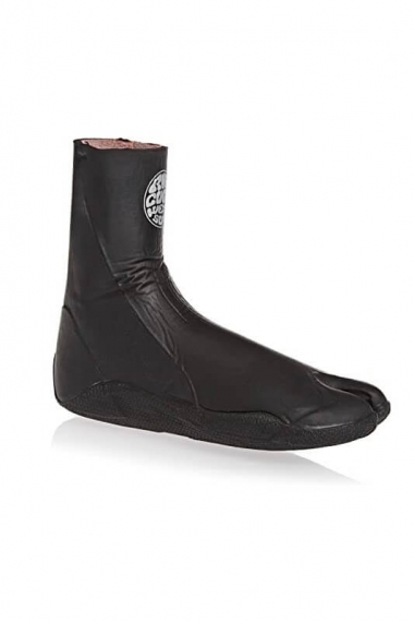 RipCurl Rubber Soul Plus Split Toe 5mm Boots| Surfwax Surf Clothing shop since 2010