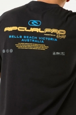 RipCurl Pro 2025 Lock Up Marškinėliai|Surfwax Surf stiliaus aprangos parduotuvė nuo 2010| Laisvalaikio Apranga
