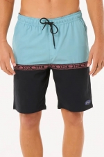 RipCurl Raw Energy Split Volley Shorts| Surfwax Surf Clothing shop since 2010