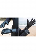 NeilPryde 3mm Armor Skin Plaukimo Pirštinės| Surfwax Surf stiliaus aprangos parduotuvė nuo 2010