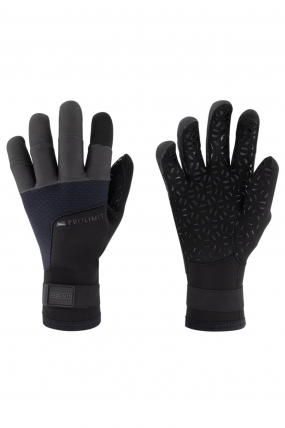 Prolimit Curved Finger Utility Gloves| Surfwax Surf Clothing shop since 2010