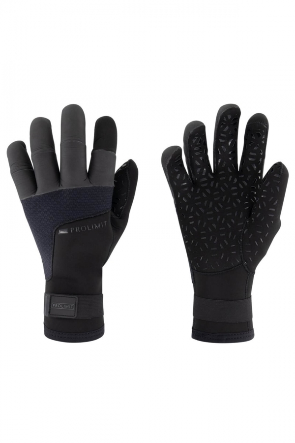 Prolimit Curved Finger Utility Gloves| Surfwax Surf Clothing shop since 2010
