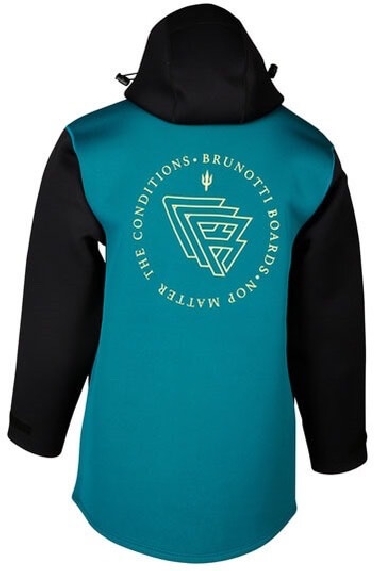 Brunotti Radiance Jacket | Surfwax Surf Clothing shop since 2010