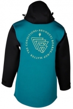 Brunotti Radiance Jacket | Surfwax Surf Clothing shop since 2010