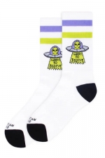 American Socks Believe Kojinės| Surfwax Surf stiliaus aprangos parduotuvė nuo 2010