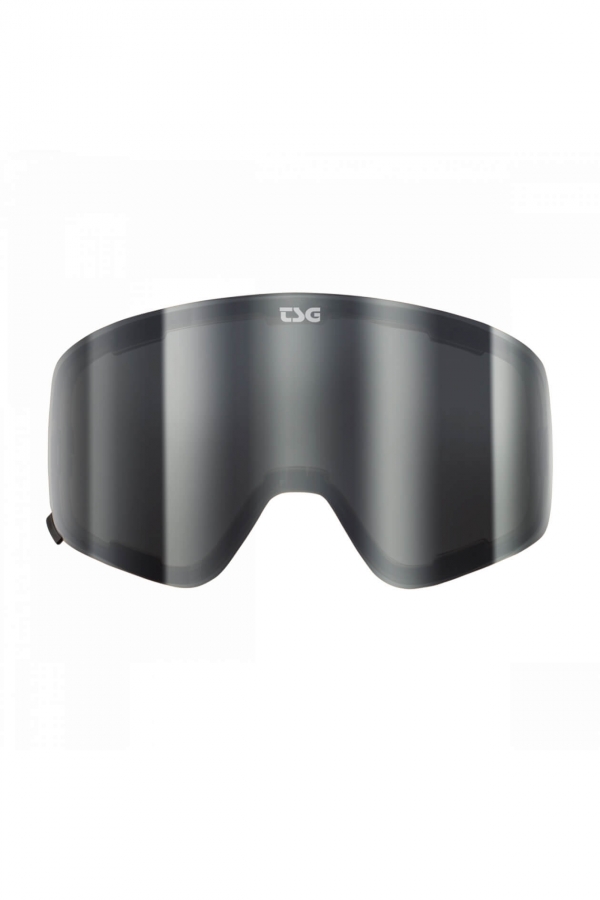 TSG Goggle Four Lenses | Slidinėjimo Akinių Stiklas| Surfwax Surf stiliaus aprangos parduotuvė nuo 2010