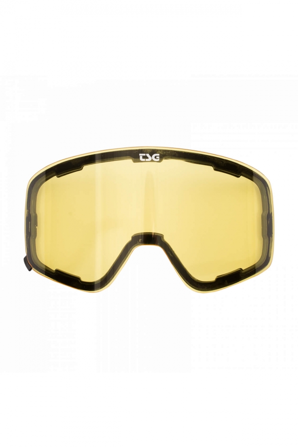 TSG Goggle Four Lenses | Slidinėjimo Akinių Stiklas| Surfwax Surf stiliaus aprangos parduotuvė nuo 2010