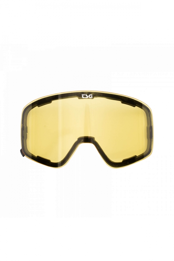 TSG Goggle Four S Lenses | Slidinėjimo Akinių Stiklas| Surfwax Surf stiliaus aprangos parduotuvė nuo 2010