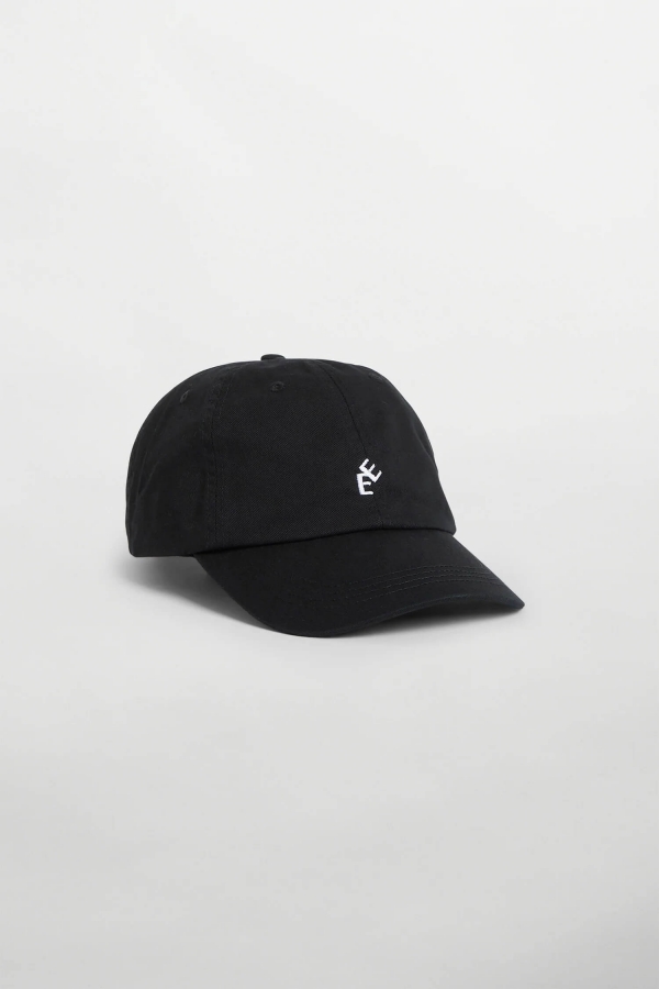 Elvine Logo Cap Kepurė| Surfwax Surf stiliaus aprangos parduotuvė nuo 2010| Laisvalaikio Apranga