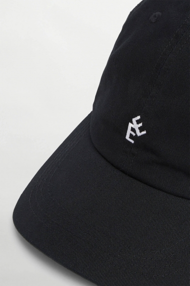 Elvine Logo Cap Kepurė| Surfwax Surf stiliaus aprangos parduotuvė nuo 2010| Laisvalaikio Apranga