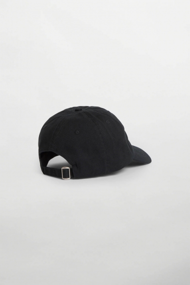 Elvine Logo Cap Kepurė| Surfwax Surf stiliaus aprangos parduotuvė nuo 2010| Laisvalaikio Apranga