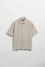 Elvine Rhys Shirt | Marškiniai |  Surfwax Surf Stiliaus Aprangos Parduotuvė Nuo 2010| Laisvalaikio Apranga