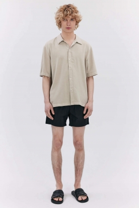 Elvine Rhys Shirt | Marškiniai |  Surfwax Surf Stiliaus Aprangos Parduotuvė Nuo 2010| Laisvalaikio Apranga