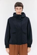 Elvine  Sallie  Jacket | Moteriška Striukė| Laisvalaikio Apranga |  Surfwax Surf stiliaus aprangos parduotuvė nuo 2010