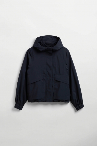 Elvine  Sallie  Jacket | Moteriška Striukė| Laisvalaikio Apranga |  Surfwax Surf stiliaus aprangos parduotuvė nuo 2010