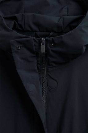 Elvine  Sallie  Jacket | Moteriška Striukė| Laisvalaikio Apranga |  Surfwax Surf stiliaus aprangos parduotuvė nuo 2010