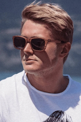 WAVE HAWAII Sunglasses Westpunt | Akiniai Nuo Saulės | Surfwax Surf stiliaus aprangos parduotuvė nuo 2010