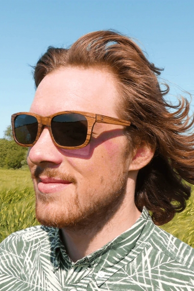 WAVE HAWAII Sunglasses Westpunt | Akiniai Nuo Saulės | Surfwax Surf stiliaus aprangos parduotuvė nuo 2010