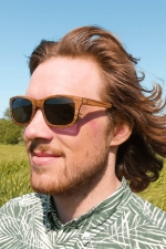 WAVE HAWAII Sunglasses Westpunt | Surfwax Surf Clothing shop since 2010