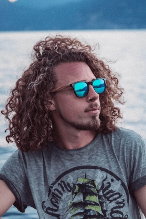 WAVE HAWAII Sunglasses Palmar | Akiniai Nuo Saulės | Surfwax Surf stiliaus aprangos parduotuvė nuo 2010