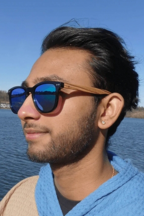 WAVE HAWAII Sunglasses Palmar | Akiniai Nuo Saulės | Surfwax Surf stiliaus aprangos parduotuvė nuo 2010