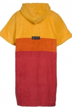 WAVE HAWAII Poncho AirLite Paia Gobtuvas - Rankšluostis - Pončas |Surfwax Surf stiliaus aprangos parduotuvė nuo 2010