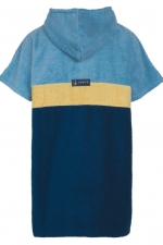 WAVE HAWAII Poncho AirLite Pukalani Gobtuvas - Rankšluostis - Pončas |Surfwax Surf stiliaus apranga