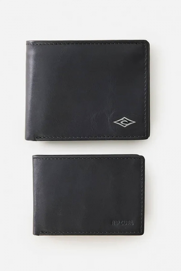 RipCurl Diamond RFID 2 In 1 Wallet|Surfwax Surf Clothing shop since 2010