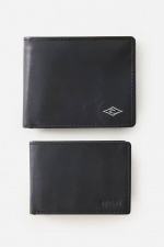 RipCurl Diamond RFID 2 In 1 Wallet|Surfwax Surf Clothing shop since 2010