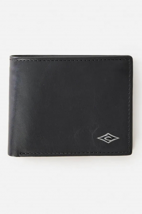 RipCurl Diamond RFID 2 In 1 Wallet|Surfwax Surf Clothing shop since 2010