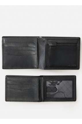 RipCurl Diamond RFID 2 In 1 Wallet|Surfwax Surf Clothing shop since 2010