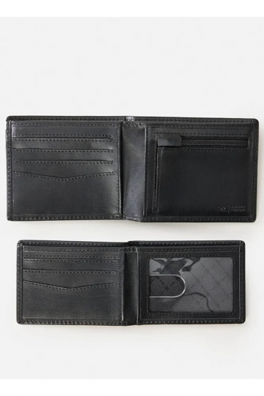 RipCurl Diamond RFID 2 In 1 Wallet|Surfwax Surf Clothing shop since 2010