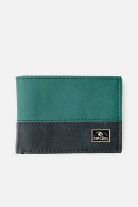 RipCurl Corpawatu PU Slim Wallet|Surfwax Surf Clothing shop since 2010