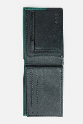 RipCurl Corpawatu PU Slim Piniginė| Surfwax Surf stiliaus aprangos parduotuvė nuo 2010